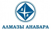 Алмазы Анабара