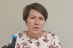 Толстых Наталия