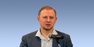 Бочаров Михаил